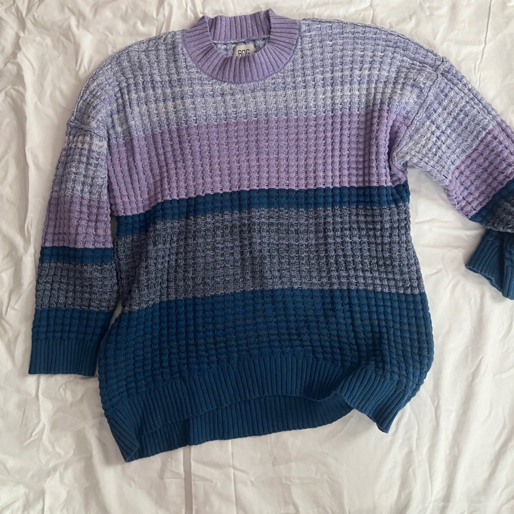 Urban Outfitters BDG Sweater
